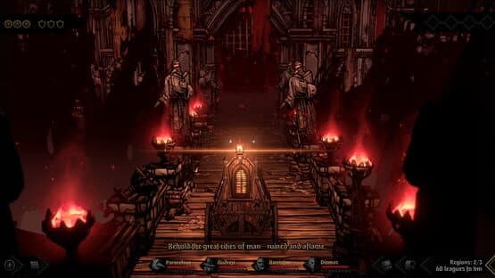 Darkest Dungeon II screenshot 4