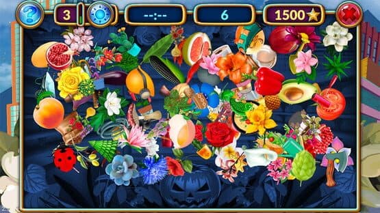 Shopping Clutter 8: From Gloom to Bloom screenshot 5