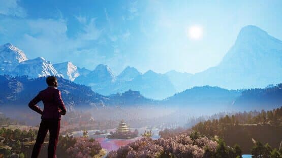 Far Cry 6: Collapse screenshot 4