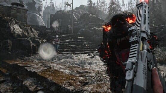 Far Cry 6: Collapse screenshot 5