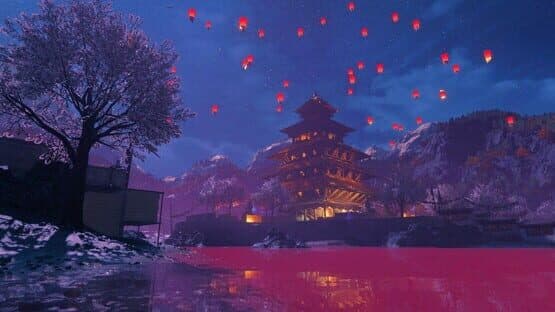 Far Cry 6: Control screenshot 4