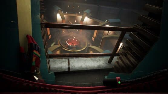 Return to Grace screenshot 2