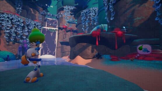 Pogglewash screenshot 5