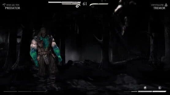 Mortal Kombat X: Tremor screenshot 3