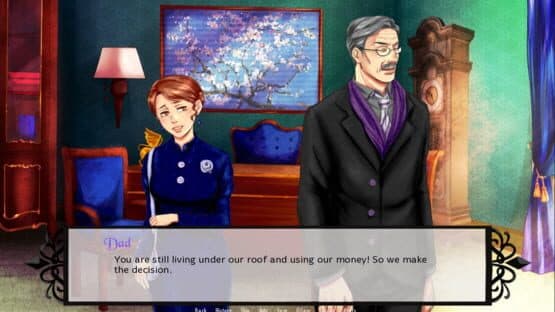 Forbidden screenshot 3