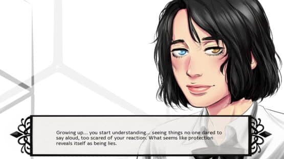 Forbidden screenshot 4
