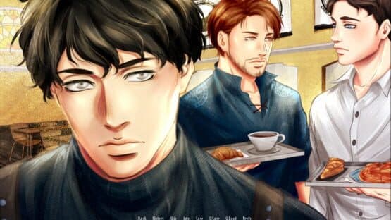Forbidden screenshot 6