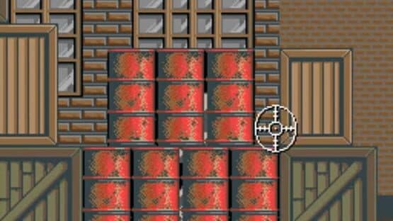 Empire City: 1931 screenshot 2