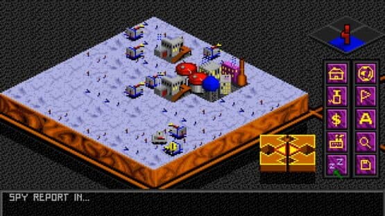 Utopia: The New Worlds screenshot 3