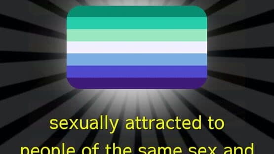LGBT Flags Merge! screenshot 2