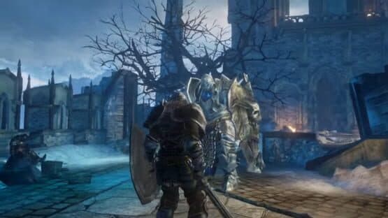 Lords of the Fallen screenshot 2