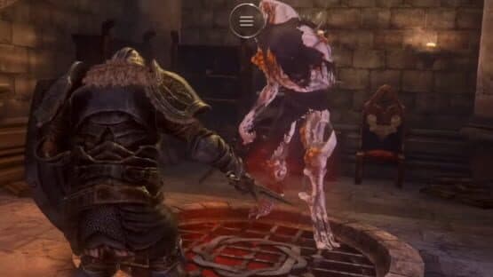 Lords of the Fallen screenshot 3