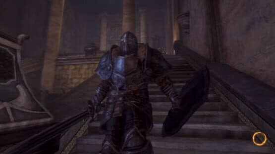 Lords of the Fallen screenshot 4