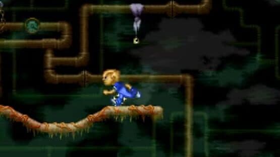 Dennis the Menace screenshot 1