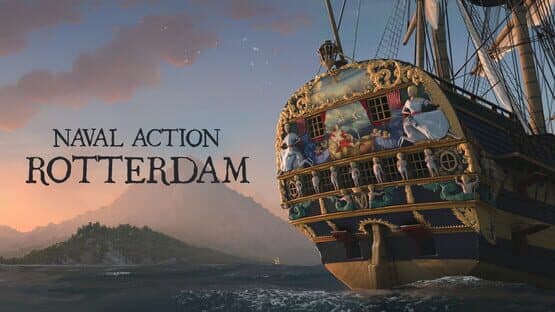 Naval Action: Rotterdam screenshot 1