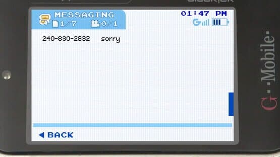 Class of '09: The Re-Up screenshot 5