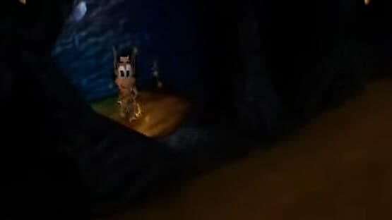 Hugo: The Quest for the Sunstones screenshot 2