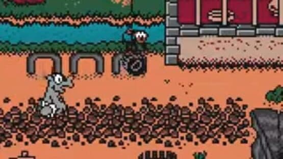 Otto's Ottifanten: Kommando Stortebeker screenshot 3