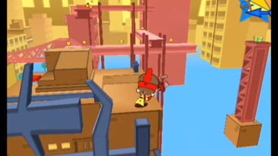 The Fairly OddParents: Shadow Showdown screenshot 3