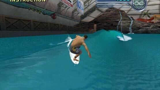 Kelly Slater's Pro Surfer screenshot 3