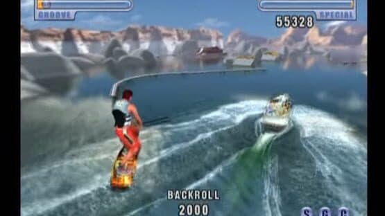 Wakeboarding Unleashed Featuring Shaun Murray screenshot 3