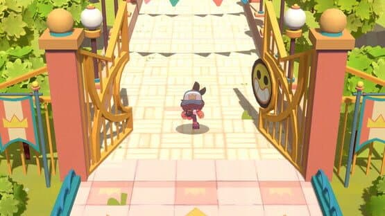 Dodgeball Academia screenshot 6