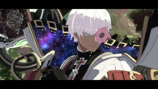 Guilty Gear: Strive - Additional Character 9: Asuka R♯ screenshot 4