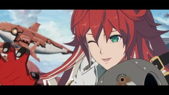 Guilty Gear: Strive - Additional Character 2: Jack-O' screenshot 4