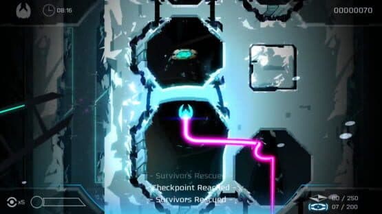 Velocity 2X: Critical Urgency DLC Pack screenshot 3