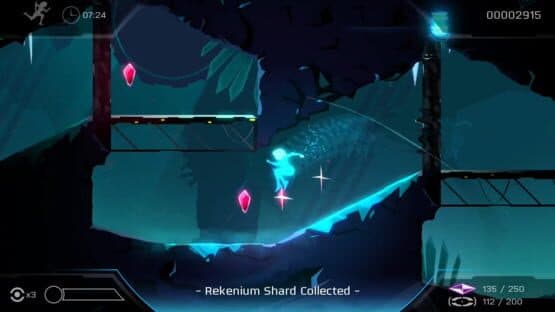 Velocity 2X: Critical Urgency DLC Pack screenshot 4