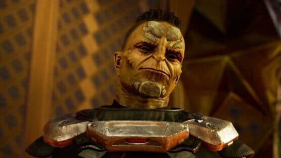 Star Trek: Resurgence screenshot 3