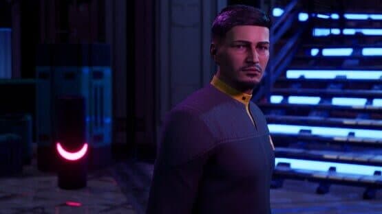 Star Trek: Resurgence screenshot 5