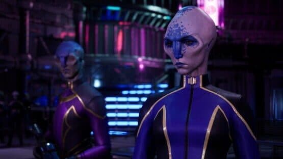 Star Trek: Resurgence screenshot 6