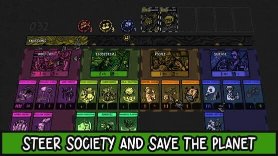 Beecarbonize screenshot 1