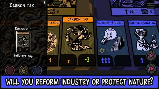 Beecarbonize screenshot 3