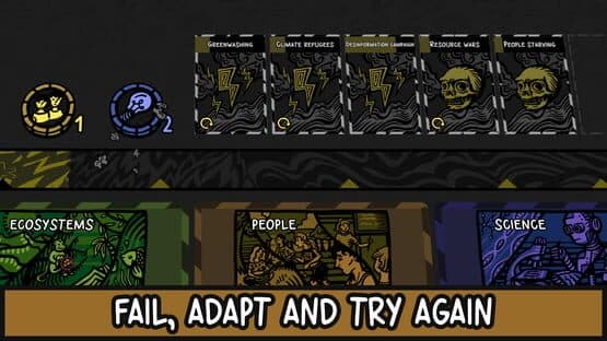 Beecarbonize screenshot 5