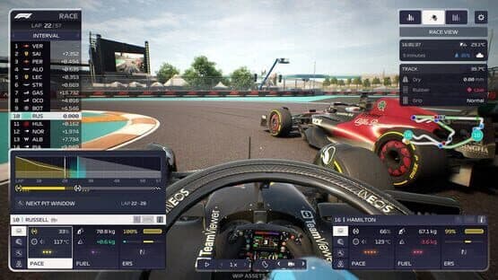 F1 Manager 2023 screenshot 2