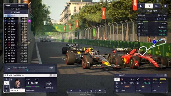 F1 Manager 2023 screenshot 3