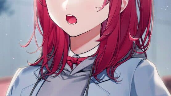 School Romance: Love or Lose screenshot 1