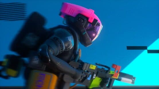 Marathon screenshot 1