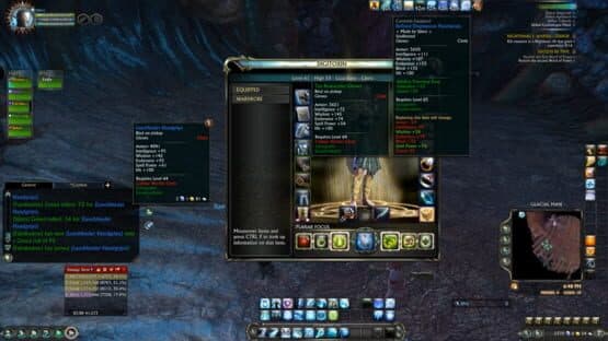 Rift: Nightmare Tide screenshot 4