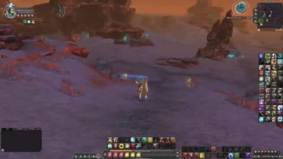 Rift: Starfall Prophecy screenshot 4