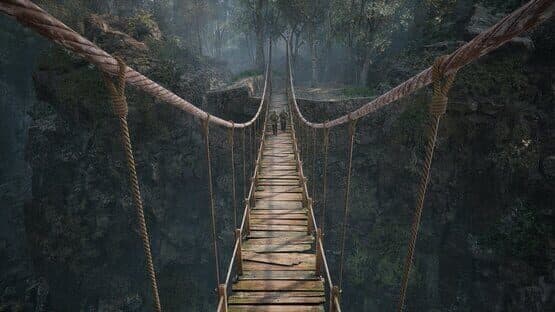 Metal Gear Solid Delta: Snake Eater screenshot 3