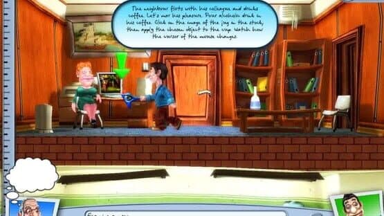 Pranksterz: Off Your Boss screenshot 1