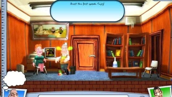 Pranksterz: Off Your Boss screenshot 2