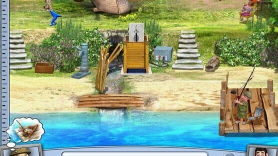 Pranksterz: No Rest for the Wicked screenshot 2