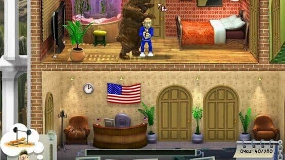 Pranksterz: From Russia With Love screenshot 4