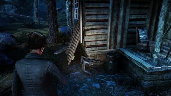 Agatha Christie: Murder on the Orient Express screenshot 5