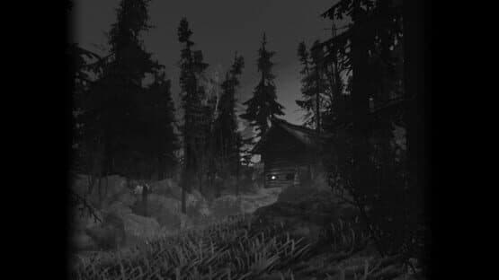 One-Eyed Likho screenshot 1