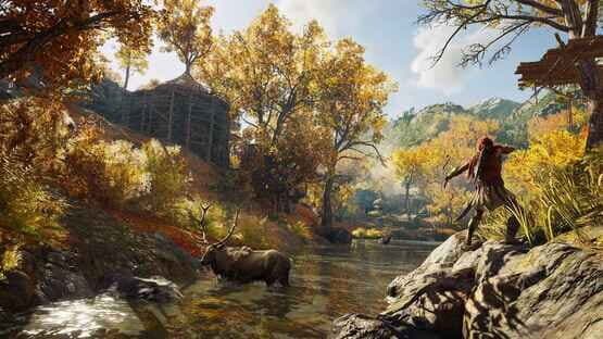 Assassin's Creed Odyssey: The Lost Tales of Greece screenshot 1